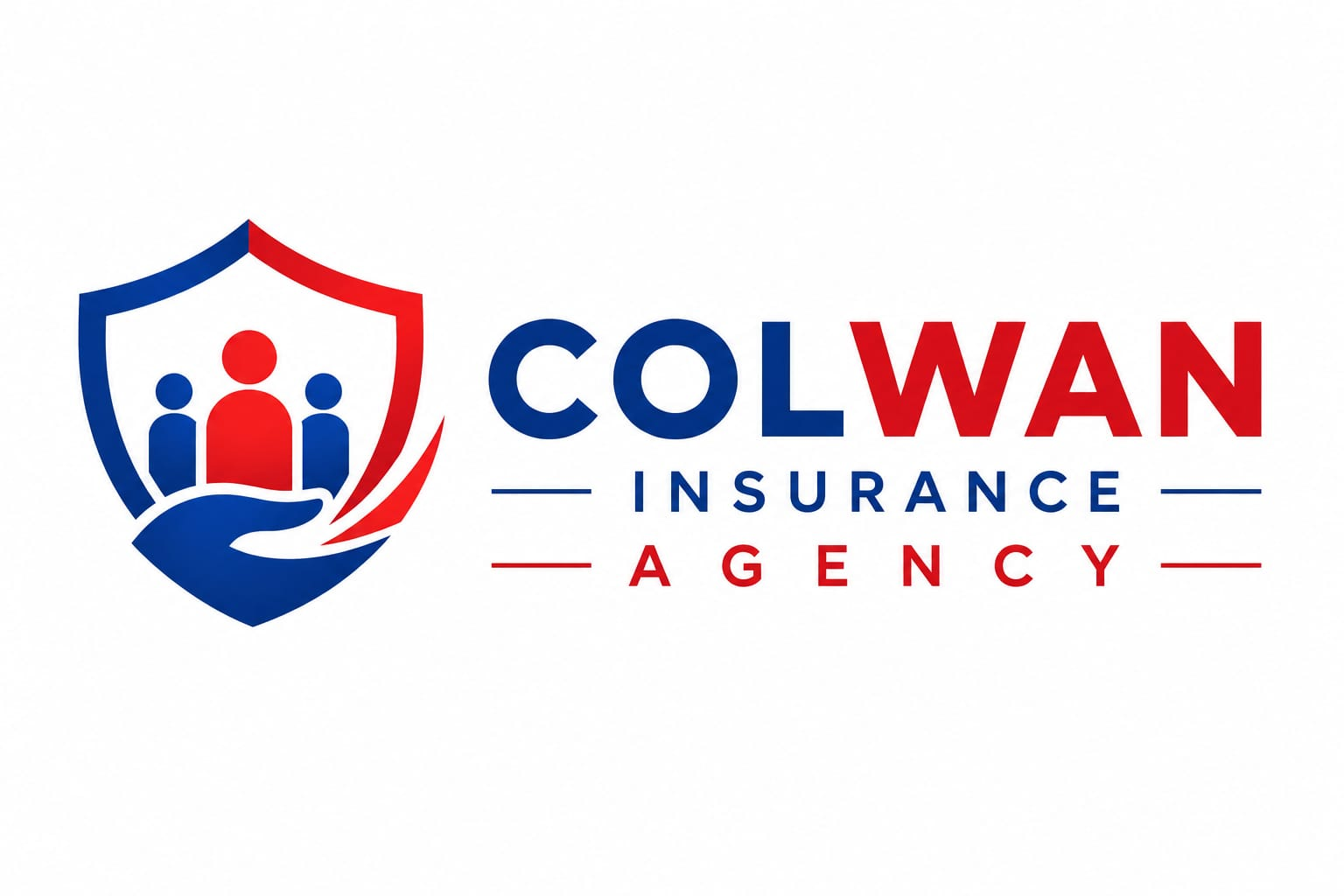 Colwan Insurance Agency logo